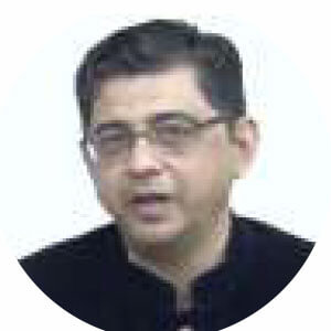 Dr. Deepak Marwah