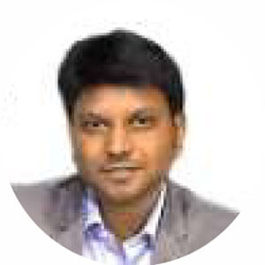 Dr. Magendran-LIMRA