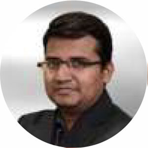 Dr. Ravi Raj-LIMRA