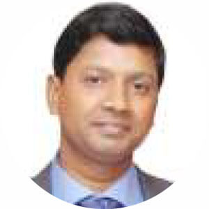Dr. Akhilesh Kumar-LIMRA
