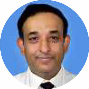 Dr. Prassan Vij-LIMRA