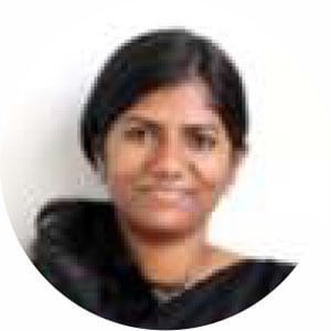 Dr. Vidhya-LIMRA