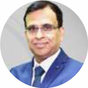 Dr. Sanjay Agarwal-LIMRA