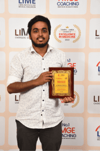 DR. ANNAMALAI HARIPRASAD-LIMRA