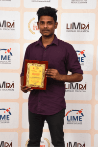 DR. CHELLADURAI ARI BASKARAN-LIMRA