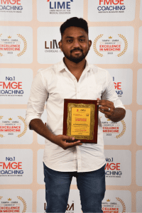 DR. RAMASWAMYSASIKUMAR LIMRA