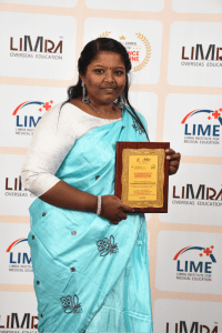 DR. SHANMUGASUNDARAM JAYALAKXMI LIMRA