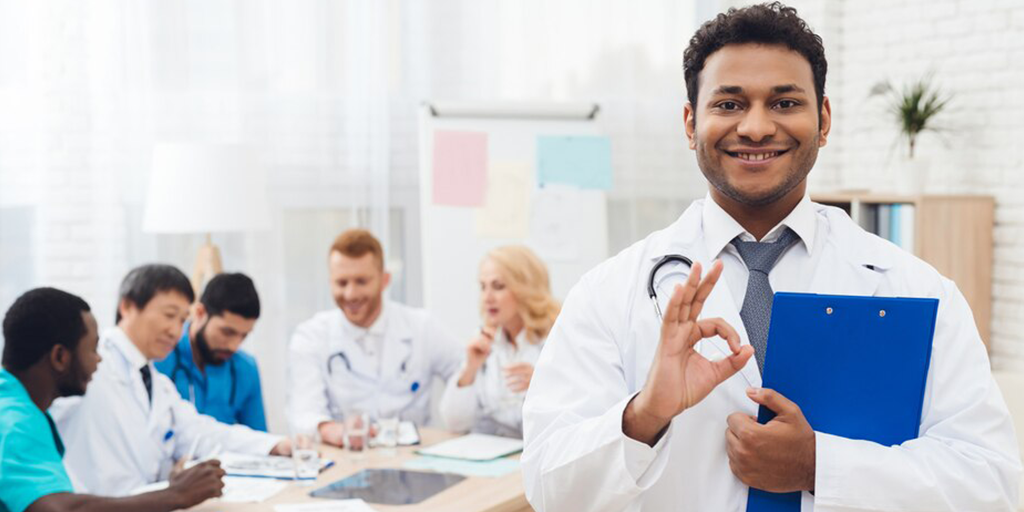 How You Can Study MBBS in Abroad with Low NEET Marks?