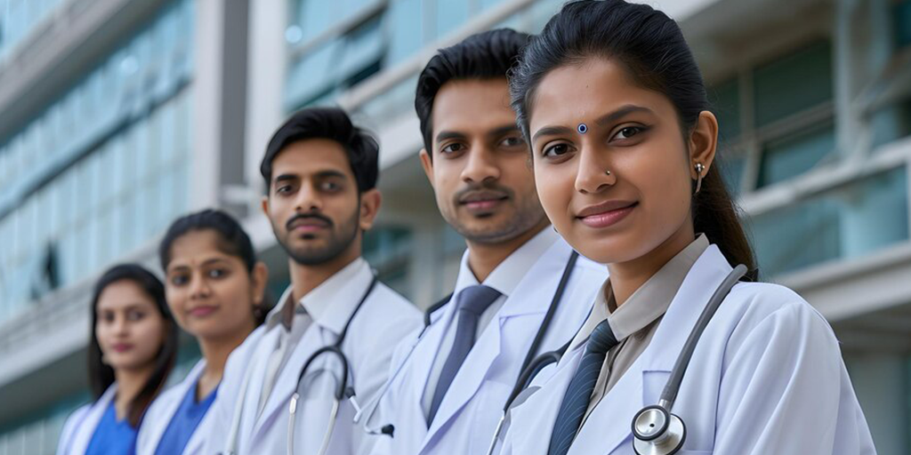 Why Indian Students Choose Best Consultancy for Studying MBBS Abroad?